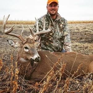 Meet your Posher, Dean